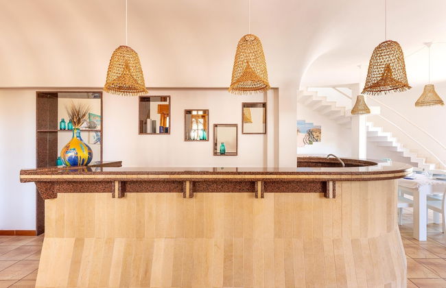 2064 Villa Stella Blu by Barbarhouse - Foto 23