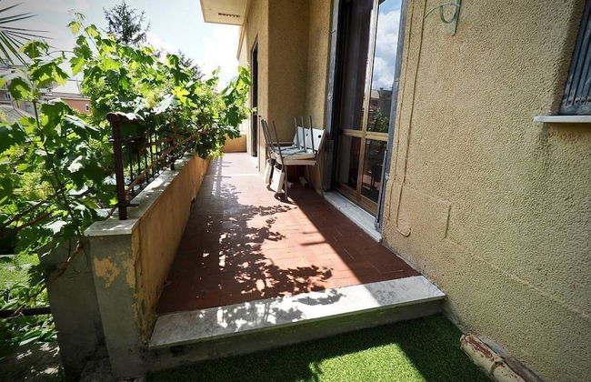 Dimora Duse nella Lussuosa Albaro - Foto 22