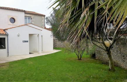 La Marie Galante Appart'Hotel - Foto 19