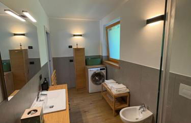 Chalet Relax Molveno - Foto 17