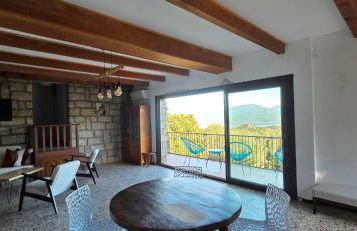 Maison de Charme Vue Exceptionnelle Mer & Montagne - Foto 7