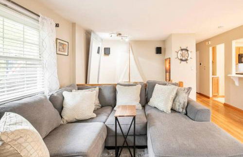 Annapolis Retreat - 7 mins from DTA! - Foto 25