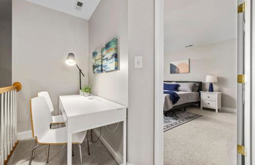 The Cloverleaf - Near Downtown Cary & RDU - Foto 23