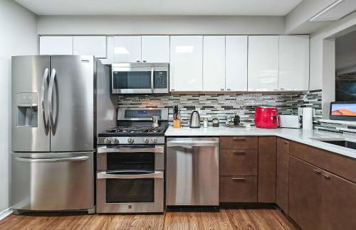 Comfy 3BD2BA Mission Home for the World Cup - Foto 14