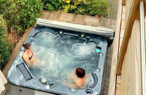 Maison des écluses Strasbourg F3 90m2 Jacuzzi Climatisation - Foto 9