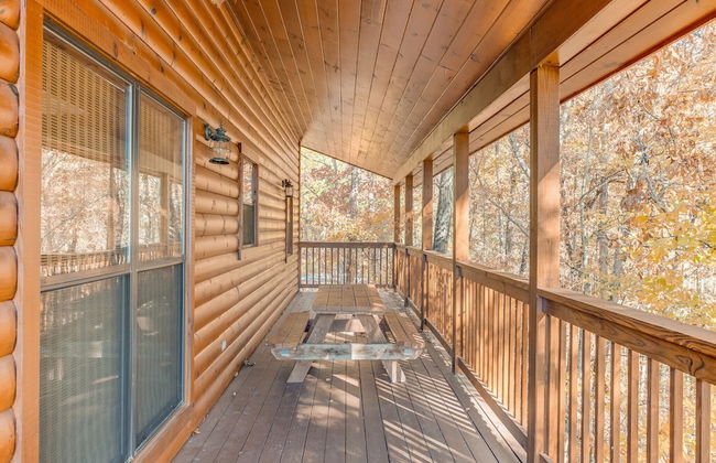 Bear Hunter - Foto 22