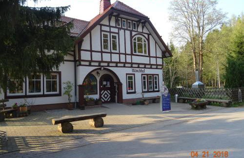 Zur Scheune - Foto 33