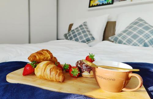 Penthouse mit Outdoor-Sauna & Pool - Photo 16