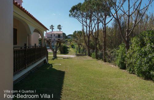 Akivillas Quarteira Rose - Photo 39