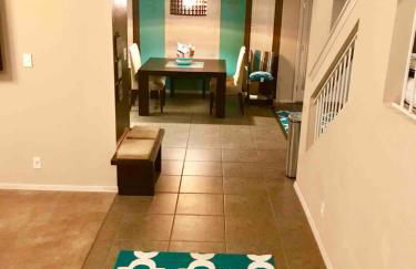 El Paso Westside Contemporary Beautiful Big Home - Foto 27