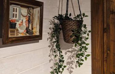 Gorgeous countryside cabin - Foto 10