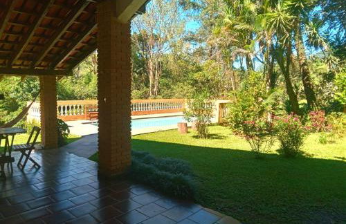 CASA DE CAMPO DOS SONHOS - Foto 6