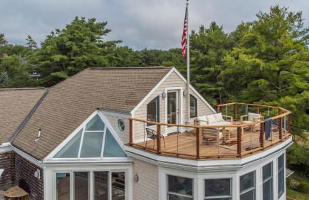 Luxe Coastal Estate Tennis, Beach, Firepit, View - Foto 56