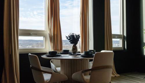 Luxe 1br- Free Parking-King Bed - Foto 4