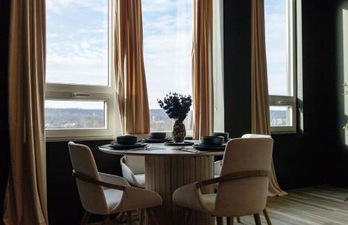 Luxe 1br- Free Parking-King Bed - Foto 4