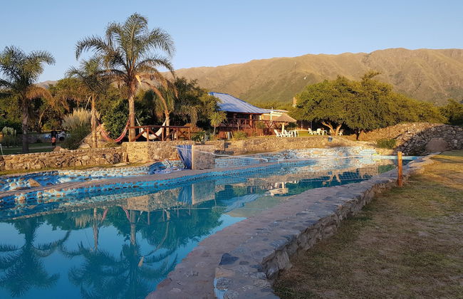 COMPLEJOLAGUNAAZUL - Foto 36