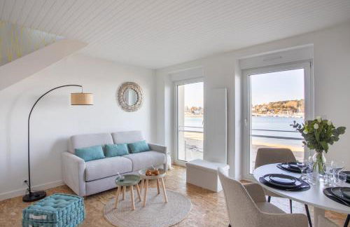 Les Sablons - Magnifique Vue Port - Foto 10