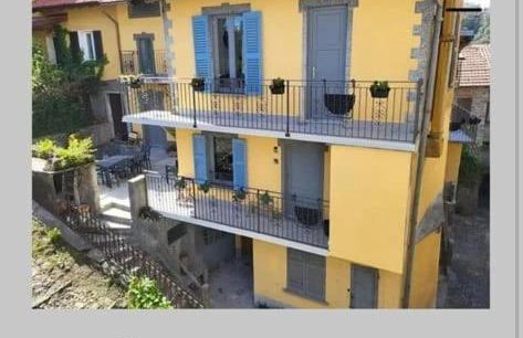 Casa Labirinto vakantie-appartementen - Foto 27