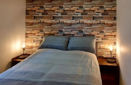 Hooked Rise Holiday Lodge - Foto 12