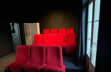 Manoir de Tournel - Foto 16