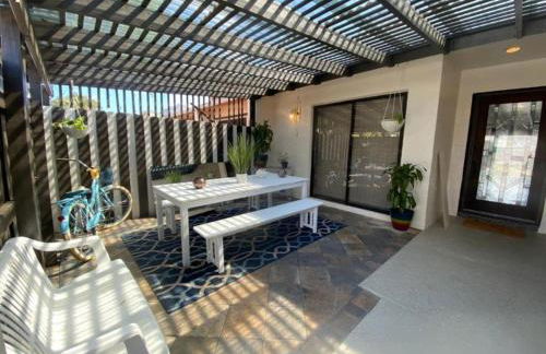Newly Renovated Villa with Hot Tub - Foto 38