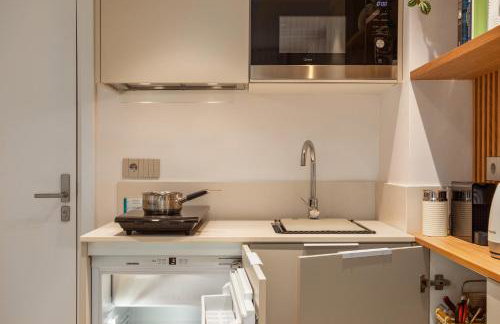 Marconia Boutique Residence - Foto 68