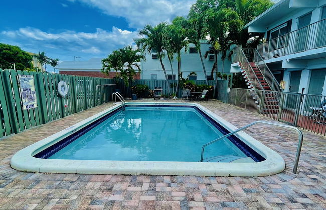 Petrina Studio Apartment - Foto 43