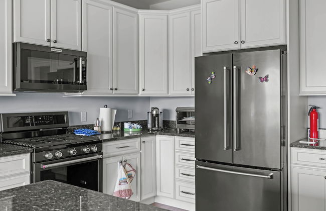 Villages at Five Points Serenity Beach - Foto 7