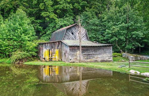 Among The Trees - Foto 51