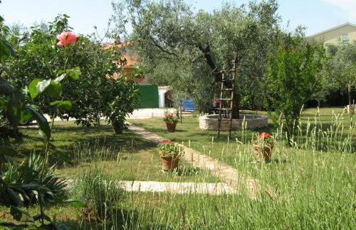 Apartmani Mirjana Umag - Foto 12