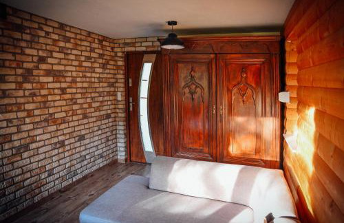 Domek letniskowy SZWED-POL - Foto 68