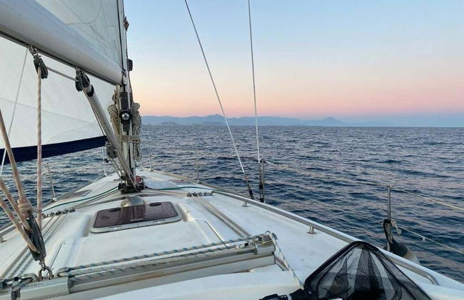 Paseo en velero por Alicante - Photo 2