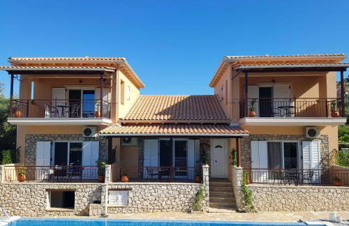 Alkionis Pool View Apartments - Foto 41