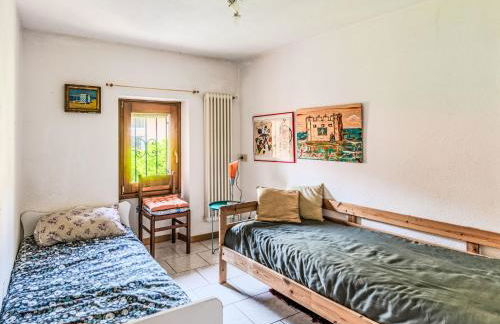 Holiday Home Milù by Interhome - Foto 16