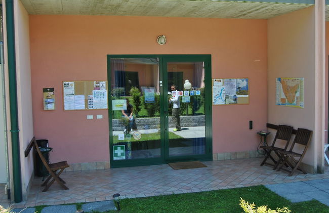 Residence Oasi del Viandante - Foto 2