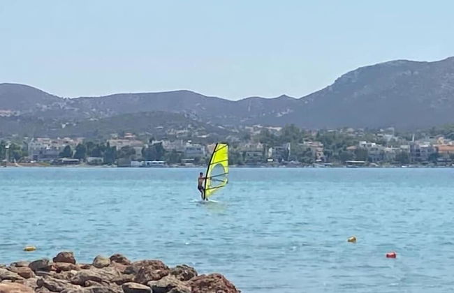 Eagles Nest Villa Your Grecian Paradise - Foto 29