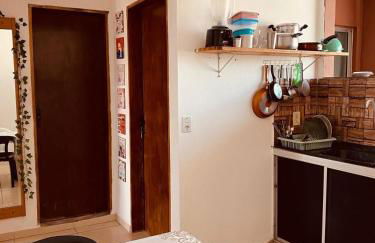 Casa e Ktinetes na praia de Japaratinga - Foto 11