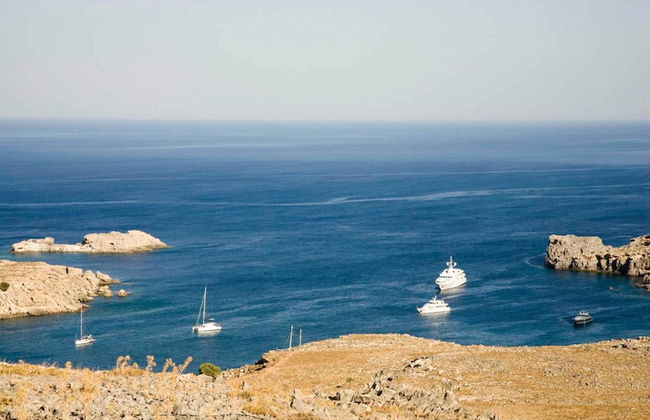 Pefki Islands Resort - Foto 38