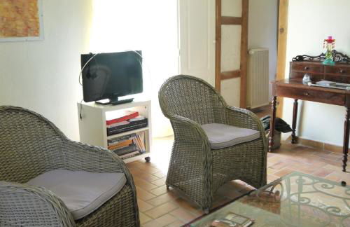 Gîte l'Odonata - Foto 5