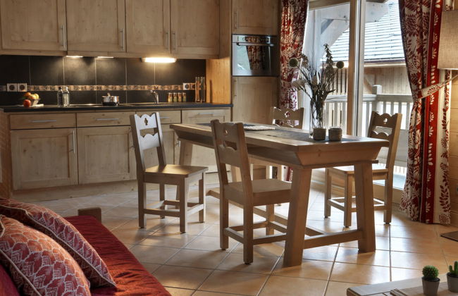 CGH Rés&Spa La Reine des Prés 4* - Foto 15