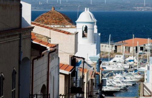 Calasetta casa al mare - Foto 43