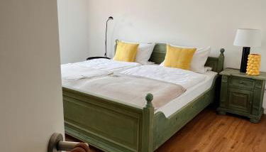 Ferienwohnung am Rathaus - Foto 3