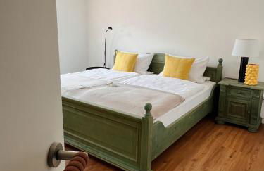 Ferienwohnung am Rathaus - Foto 3