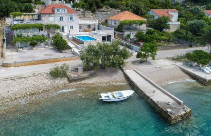 Holiday Villa Sasha - Foto 51