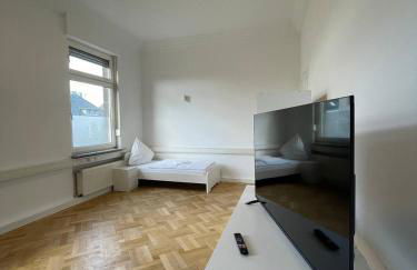 Schicke Monteurunterkunft in Mendig mit drei Wohneinheiten - Foto 6