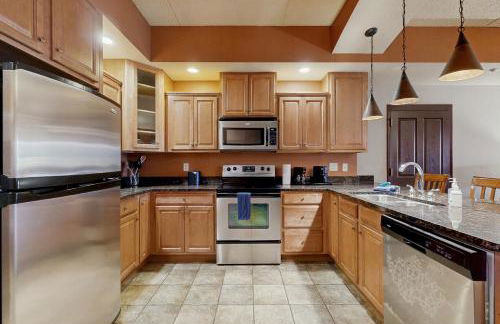 Chula Vista Resort 2226 - Foto 10