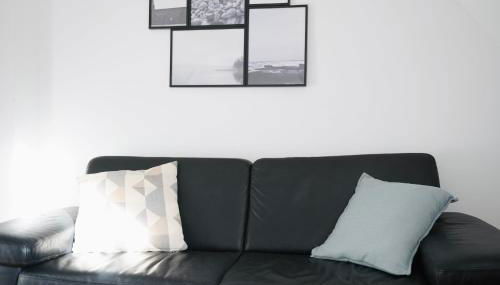 Charmantes Apartment in Top Lage - Photo 3