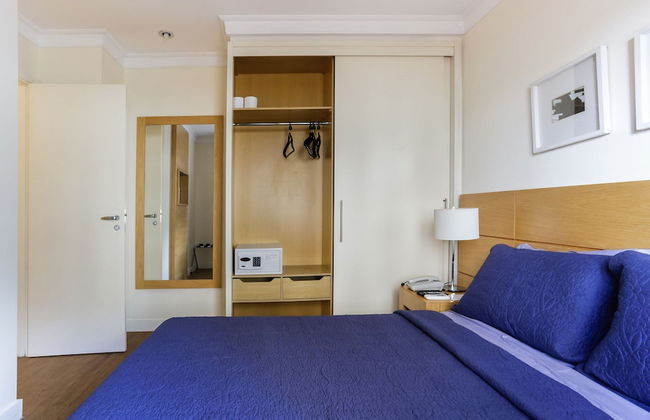 Elegance Suites Congonhas - Foto 20