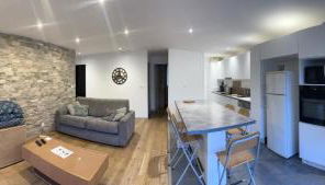 Magnifique appartement rénové avec terrasse - Foto 5