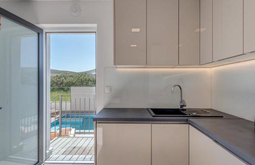 Villa Modea with Heated Pool - Foto 29